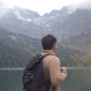 Meet your Posher, Marco